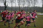 Jeugd rugby