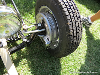  August 2012 Good Guys Rod and Custom Show Coverage