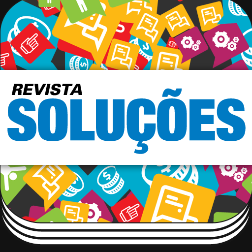 Revista Soluções SEBRAE/PR LOGO-APP點子