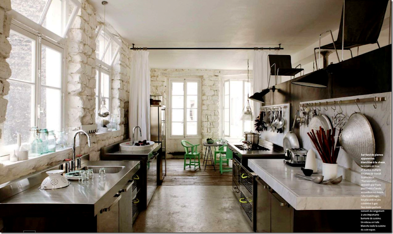 Single Wall Kitchen Single Wall Kitchen