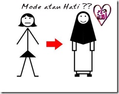 mode mode