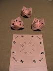 One of my favorite Good Things, the how-to for this cootie catcher can be found here http://www.marthastewartweddings.com/goodthings/lip-smacking-good One of my favorite Good Things, the how-to for this cootie catcher can be found here http://www.marthastewartweddings.com/goodthings/lip-smacking-good