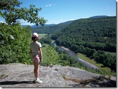 Peaceful Prattsville in the Summer of 2010