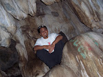 Cave in Payakumbuh