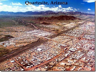 QUARTZSITE2005