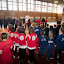 Likavka - halová súťaž dievčat 31.3.2012