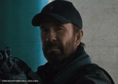 chuck