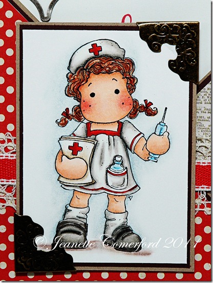 Nurse Tilda close copy