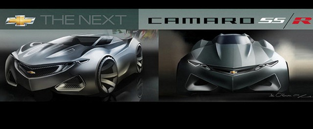 2015-Chevy-Camaro-Concept-7 2015-Chevy-Camaro-Concept-7
