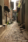 Bhaktapur alley