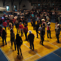 Country Tanzfest in Sulden