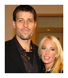 Protection Anthony Tony Robbins