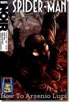 P00002 - Spiderman Noir #2 P00002 - Spiderman Noir #2