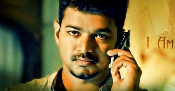 August Minds Kaththi Movie Review