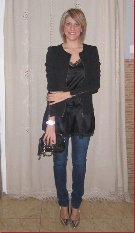 noche noche