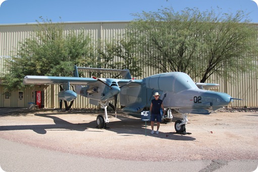 Pima Air and Space Museum 210