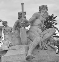 City Fountain