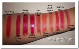 Swatches Rojos (2)