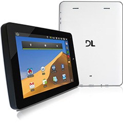 Tablet DL A8400 