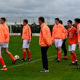 Oranje Boys