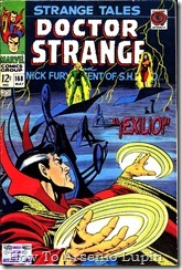 P00057 - strange tales v1 #168 P00057 - strange tales v1 #168