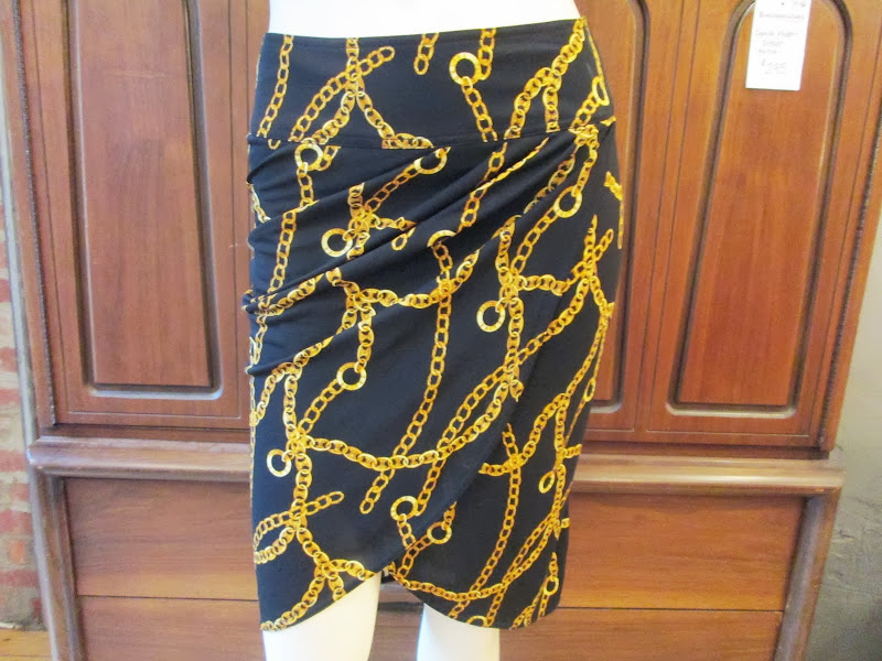 Celine Skirt