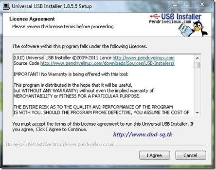 UUSB-1
