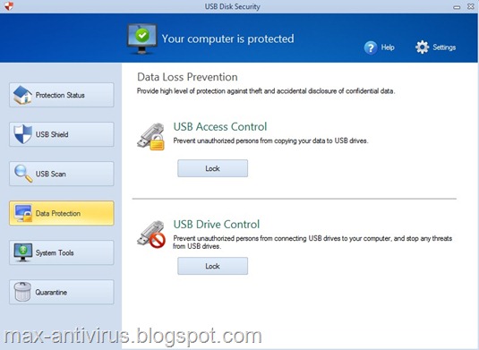 Free Download USB Disk Security 6.0.0.126 (Full) for Windows XP, Vista and Windows 7 Free Download USB Disk Security 6.0.0.126 (Full) for Windows XP, Vista and Windows 7
