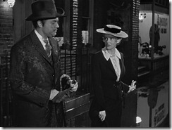Citizen Kane Meets Susan Citizen Kane Meets Susan