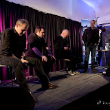The award of the UK City of Culture 2013 is celebrated in an evening's entertainment by John Duggan (writer), Gerard McKeown (poet) and Alan Burke (singer/songwriter) LIF'12-2 Derry/Londonderry - So Good They Named It Twice - The Rodewald Suite
