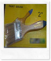 paint brush paint brush