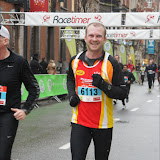 Corrida Leuven '11