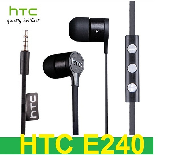 [SUPPER BASS] Tai nghe HTC E240 - bạn đã đủ mạnh để thử - 36