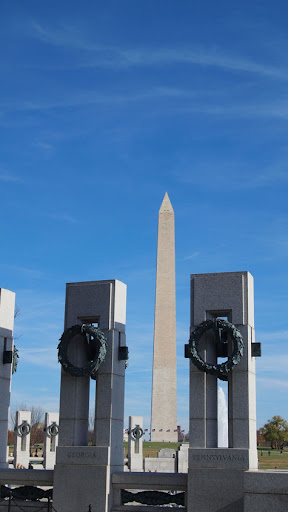World War II Memorial