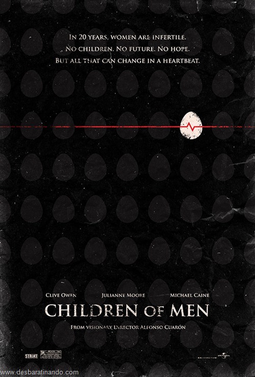 posters minimalistas redesenhados filmes desbaratinando (3) posters minimalistas redesenhados filmes desbaratinando (3)