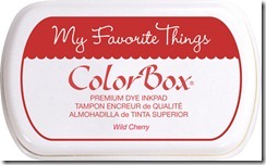 MFT-WildCherry MFT-WildCherry