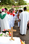Crismas na Pimenteira, Santa Luzia | Foto: Edielson Santos