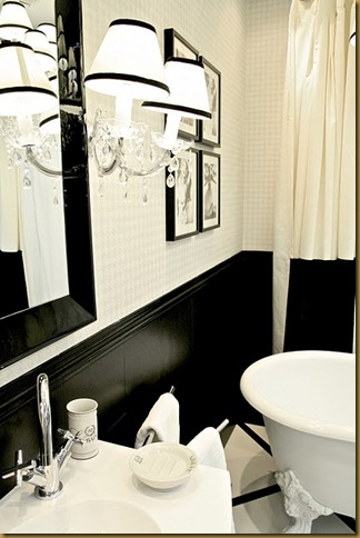 AMBIENTES LEROY - Glamour Sofisticado04 AMBIENTES LEROY - Glamour Sofisticado04