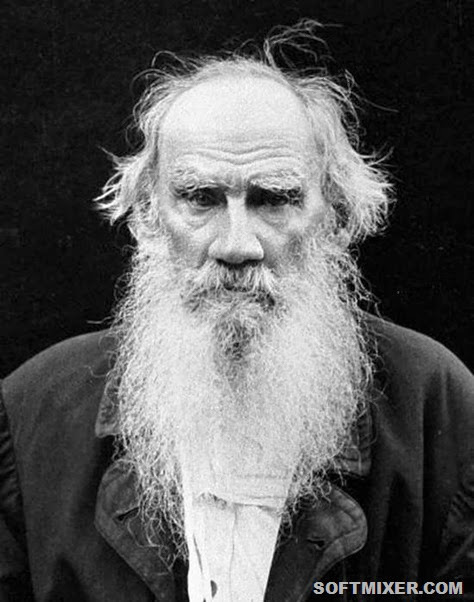 TOLSTOI_Lev_Nikolaevich TOLSTOI_Lev_Nikolaevich
