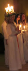 PRO medlemsmöte med Lusia 2011.12.14