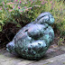 Object: 14907 - Scharrelkip - 36 cm - € 4880,=