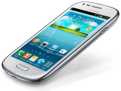 Samsung Galaxy S3 Mini Samsung Galaxy S3 Mini