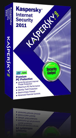 Kaspersky