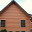 Log Cabins