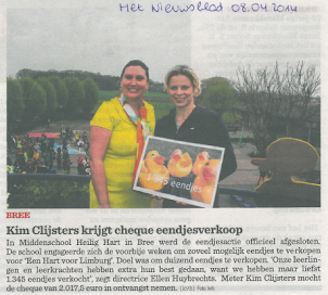 2014-04-04 Slothappening eendjesrace