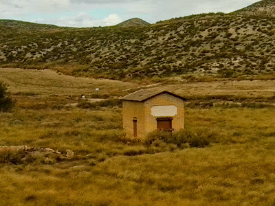 pozo fuente Fita- Santa Fe