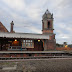 Bury St Emunds Station