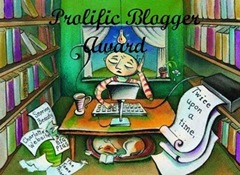 prolific-blogger
