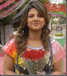 Wallpapers of Rambha