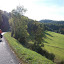 France - Retour - Entre Vienne et Dardilly